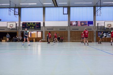 Bild 14 - B-Juniorinnen Bramstedter TS - JSG Alstertal/Norderstedt